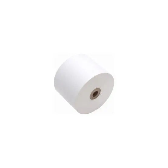 Rolo de papel térmico 079x249mm, unidade, produto da marca Outros, ideal para impressoras e caixas registradoras