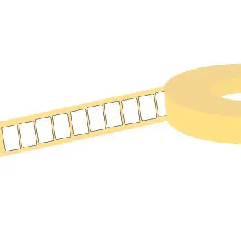 Bluepixel Equipamentos e Serviços Informáticos Lda | Etiquetas 16x23mm Rolo com 10 Rolos – 700 Etiquetas each Q-Connect Etiquetas