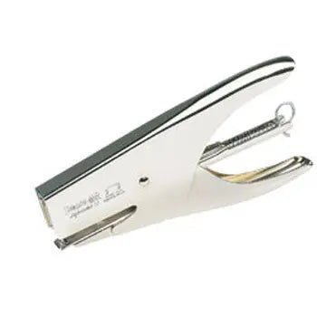 Agrafador Alicate 21/4 12 Folhas Metálico Rapid S51