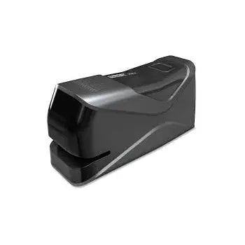 Agrafador elétrico Rapid 20EX para 20 folhas, ferramenta de alta performance para fixação eficiente de papel.