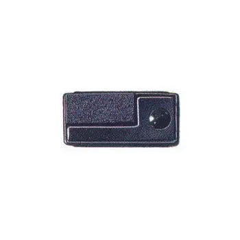 Bluepixel Equipamentos e Serviços Informáticos Lda | Almofada para Carimbo Reiner B6 Preto - Tapete de Alta Qualidade Reiner Almofadas para Carimbos