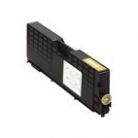 Toner Ricoh Amarelo Type 165 402461 - 2.500 páginas - Bluepixel Equipamentos e Serviços Informáticos Lda