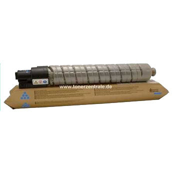 Toner Ricoh Azul 842064 para 9500 páginas - Compatível Ricoh - Bluepixel Equipamentos e Serviços Informáticos Lda
