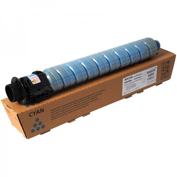 Toner Ricoh Azul 842314 - Alta Capacidade, 10.500 páginas - Bluepixel Equipamentos e Serviços Informáticos Lda