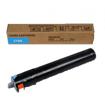 Toner Ricoh C-2550 Azul 841197 para 5500 páginas | Alta qualidade - Bluepixel Equipamentos e Serviços Informáticos Lda