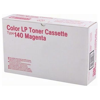 Toner Ricoh Magenta Type140 402099 – Alta Capacidade para 6500 páginas - Bluepixel Equipamentos e Serviços Informáticos Lda