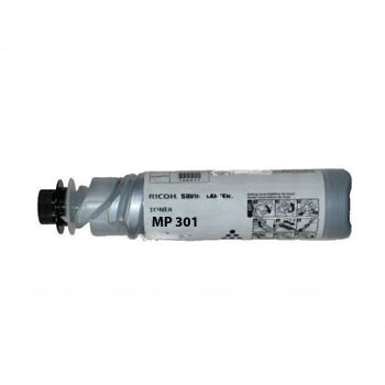 Toner Ricoh MP-301 Preto 842025 – Até 8.000 páginas - Bluepixel Equipamentos e Serviços Informáticos Lda
