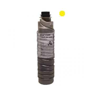 Toner Ricoh MP C2503 Amarelo 9500 páginas – Compatível e de alta qualidade - Bluepixel Equipamentos e Serviços Informáticos Lda