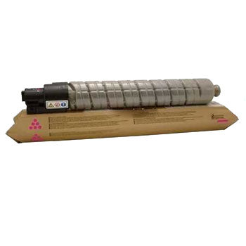 Toner Ricoh MP-C2551 Magenta 842063 – 9500 páginas - Bluepixel Equipamentos e Serviços Informáticos Lda