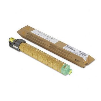 Toner Ricoh MP-C305E Amarelo - 4000 páginas | Compatível - Bluepixel Equipamentos e Serviços Informáticos Lda