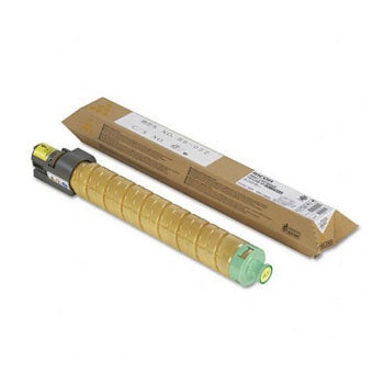 Toner Ricoh MP-C3503 Amarelo 841818 - 18000 páginas - Bluepixel Equipamentos e Serviços Informáticos Lda