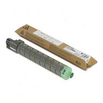 Toner Ricoh MP-C3503 Preto 841817 para 29.500 páginas - Bluepixel Equipamentos e Serviços Informáticos Lda