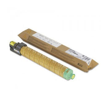 Toner Ricoh MP-C400 Amarelo 842041 - Até 10.000 páginas - Bluepixel Equipamentos e Serviços Informáticos Lda