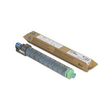 Toner Ricoh MP-C400 Azul 842039 - 10.000 páginas - Bluepixel Equipamentos e Serviços Informáticos Lda