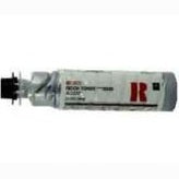 Toner Ricoh Type 1250D Preto 885258 - 7000 páginas - Bluepixel Equipamentos e Serviços Informáticos Lda