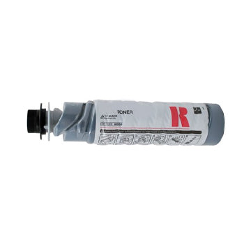 Toner Ricoh Type 1305D Preto 885017 – Alta Qualidade para Impressoras - Bluepixel Equipamentos e Serviços Informáticos Lda