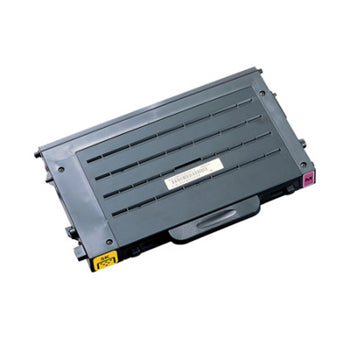 Toner Magenta Samsung CLP-510D5M - 5000 páginas - Bluepixel Equipamentos e Serviços Informáticos Lda