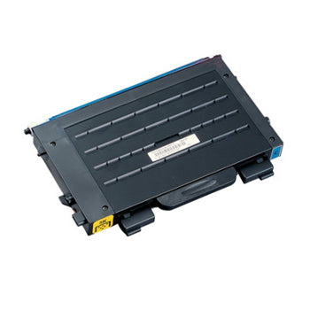 Toner Samsung CLP-510D5C Azul para Impressora – 5000 páginas - Bluepixel Equipamentos e Serviços Informáticos Lda
