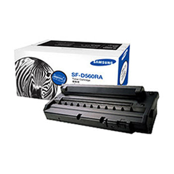 Toner Samsung Fax SF-D560RA/ELS - Compatível para 3000 páginas - Bluepixel Equipamentos e Serviços Informáticos Lda