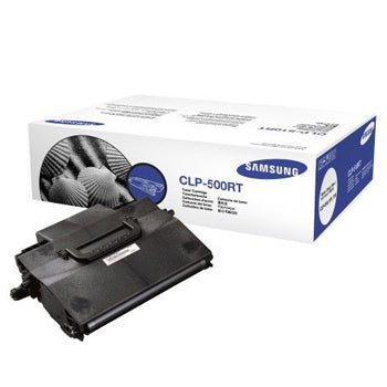 Unidade de Transferência Samsung Preto CLP-500RT/SEE | Compatível e Alta Qualidade - Bluepixel Equipamentos e Serviços Informáticos Lda