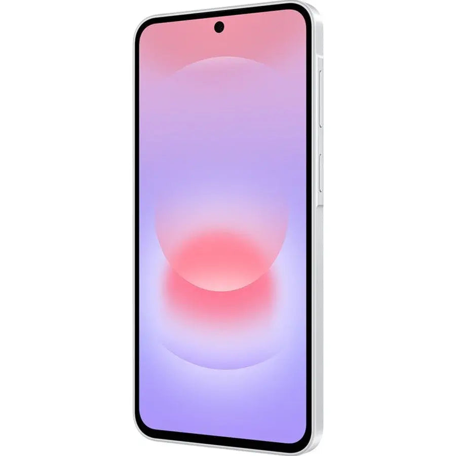 Smartphone Samsung Galaxy A37 5G Android com tela de 6,7" FHD+, bateria de 5000mAh e conexão Wi-Fi 6.