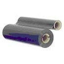 Filme Sharp UX-10CR e FO-16CR originais para impressoras Sharp, alta qualidade, mostrado em imagem.