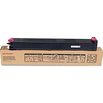 Toner Sharp MX23GTMA Magenta – 10.000 páginas | Compatível - Bluepixel Equipamentos e Serviços Informáticos Lda