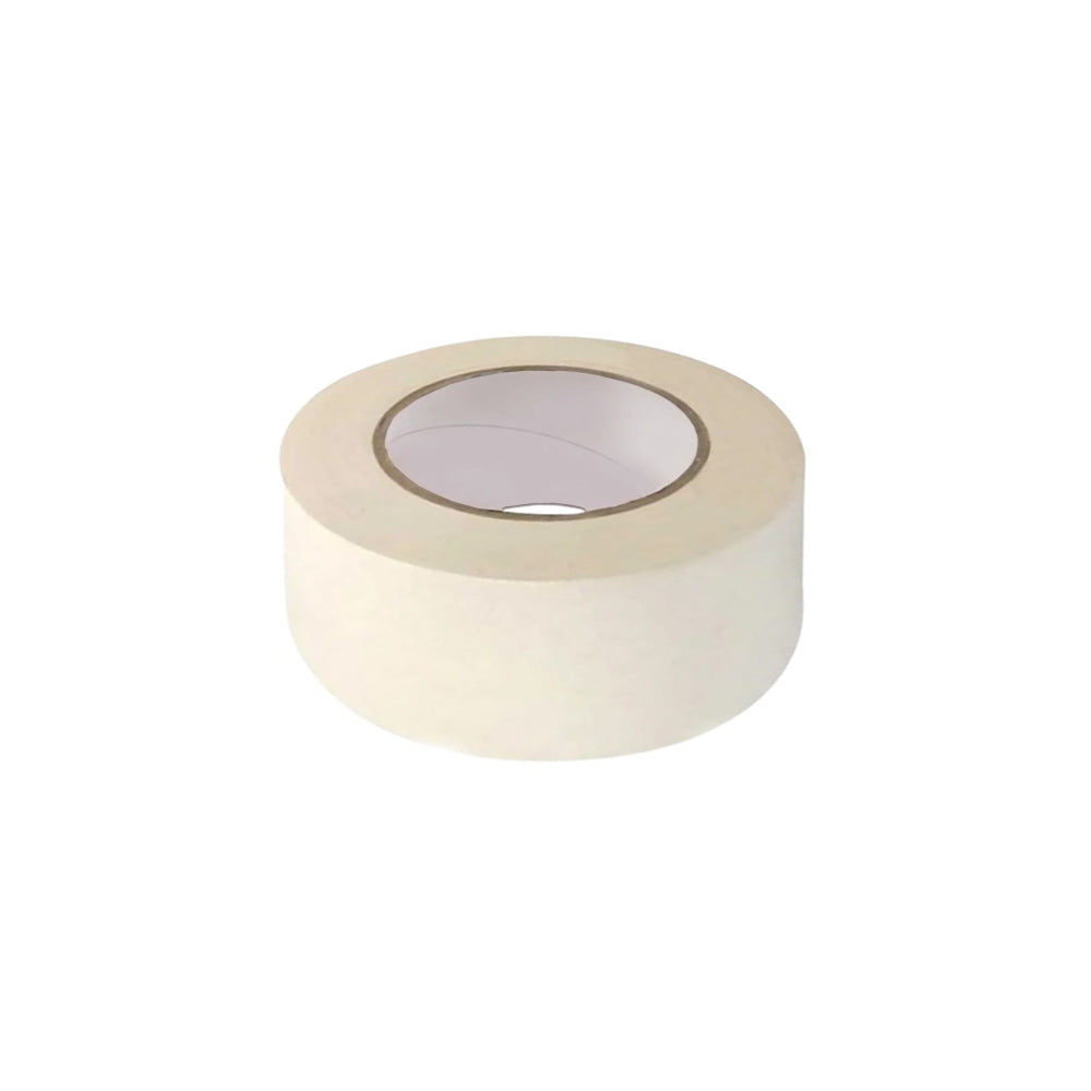 Bluepixel Equipamentos e Serviços Informáticos Lda | Fita Adesiva Crepe 48mmx50m SmartD para Reparos e Artesanato SmartD Pinturas