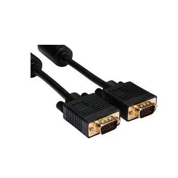 Cabo VGA/SVGA Macho / Macho 20m