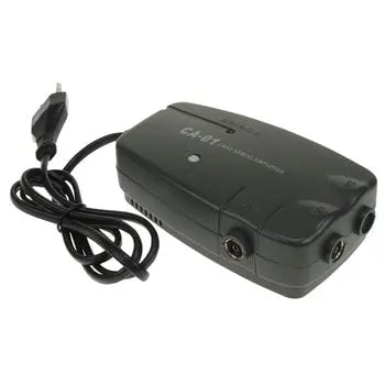 Amplificador de Antena com Ajuste de Ganho