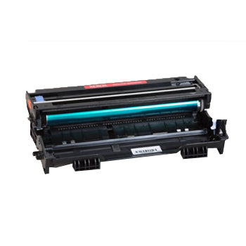 Tambor Xerox compatível para impressora Brother DR-6000, capacidade para 20.000 páginas, produto de alta qualidade.