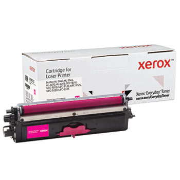 Toner Xerox Everyday Brother Magenta TN230M - 1400 páginas - Bluepixel Equipamentos e Serviços Informáticos Lda