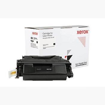 Toner Preto Xerox Everday HP 61X C8061X - 10.000 páginas - Bluepixel Equipamentos e Serviços Informáticos Lda