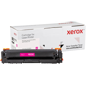 Toner Xerox Everyday HP 205A Magenta CF533A - 900 páginas - Bluepixel Equipamentos e Serviços Informáticos Lda