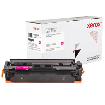 Toner Xerox Everyday HP 415X Magenta — 6000 páginas - Bluepixel Equipamentos e Serviços Informáticos Lda