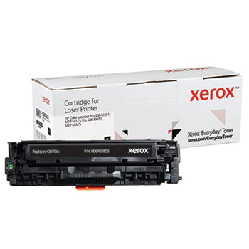 Toner Xerox HP 305A Preto CE410A - 2200 páginas | Compatível - Bluepixel Equipamentos e Serviços Informáticos Lda