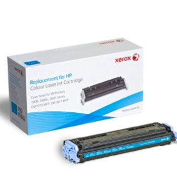 Toner Xerox HP 311A Azul Q2681A para 6000 páginas - Bluepixel Equipamentos e Serviços Informáticos Lda
