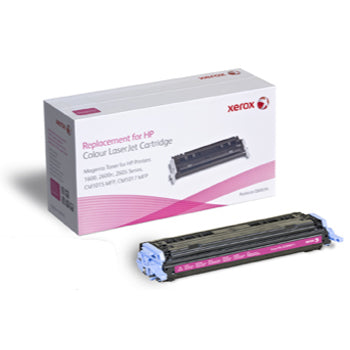 Toner Xerox HP 311A Magenta Q2683A – 6000 páginas - Bluepixel Equipamentos e Serviços Informáticos Lda