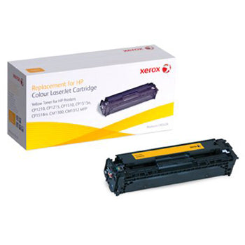 Toner Xerox HP 502A Amarelo Q6472A - 4000 Páginas - Bluepixel Equipamentos e Serviços Informáticos Lda