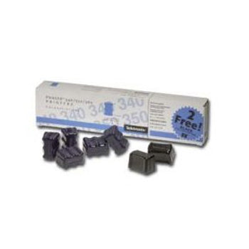 Color Stick Xerox 016175900 Azul e Preto - 7 Unidades - Bluepixel Equipamentos e Serviços Informáticos Lda