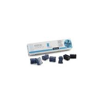 Color Stick Xerox Azul e Preto - Kit de 7 unidades - Bluepixel Equipamentos e Serviços Informáticos Lda