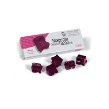 Color Stick Xerox Magenta 5un - Tinta de Alta Qualidade - Bluepixel Equipamentos e Serviços Informáticos Lda