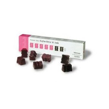Color Stick Xerox Magenta e Preto (7 unidades) – Tinta de Alta Qualidade - Bluepixel Equipamentos e Serviços Informáticos Lda