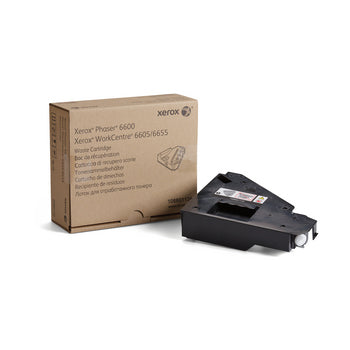 Depósito de Resíduos Xerox 108R01124 - Capacidade para 30.000 páginas - Bluepixel Equipamentos e Serviços Informáticos Lda