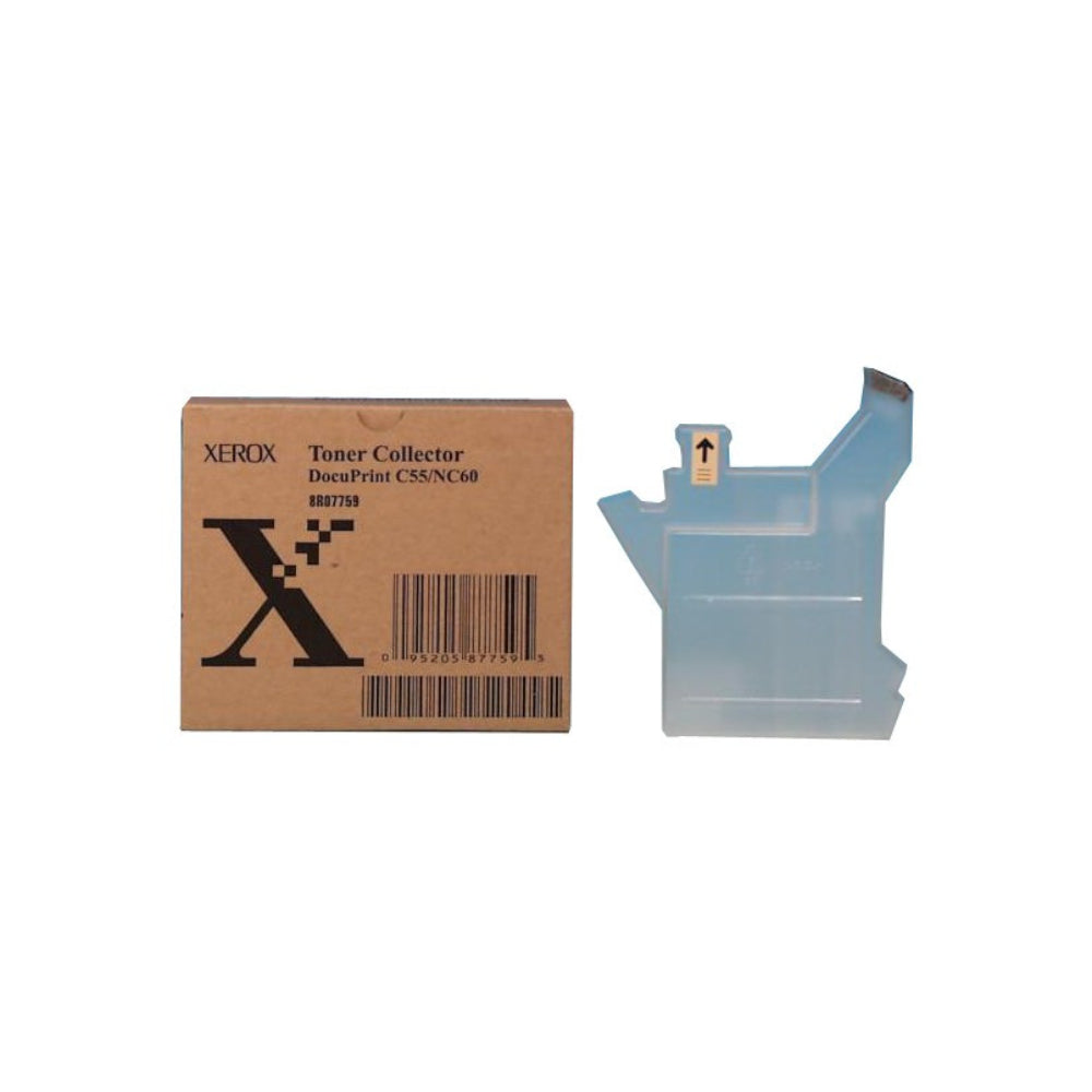 Depósito de Resíduos Xerox 8R07759 – Compatível e Alta Performance - Bluepixel Equipamentos e Serviços Informáticos Lda