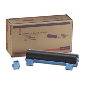 Kit de manutenção Xerox original 016172700 para impressoras, compatível para 30.000 páginas, em embalagem com componentes visíveis