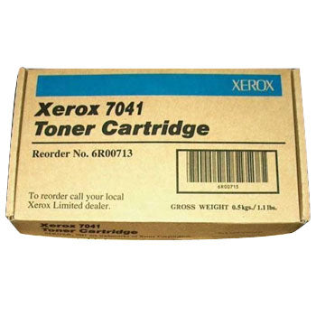 Pack de 2 Toners Xerox Preto 6R00713 | Alta Performance - Bluepixel Equipamentos e Serviços Informáticos Lda