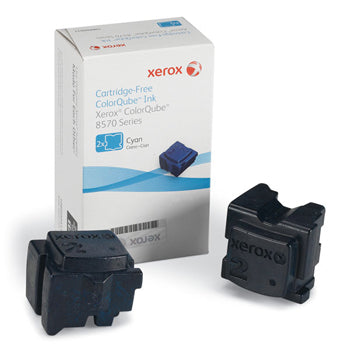 Pack Toners Xerox Azul 108R00931 – Cores Vivas para Impressoras (2 Unidades) - Bluepixel Equipamentos e Serviços Informáticos Lda