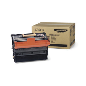 Tambor Xerox 108R00645 original da Xerox para impressoras com capacidade de até 35.000 páginas, em destaque.