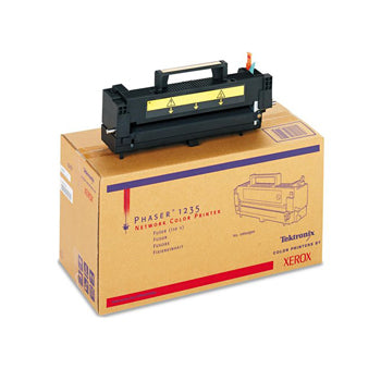 Tambor Xerox amarelo original 013R90135 para impressora, capacidade de 22.000 páginas, destaque na imagem.